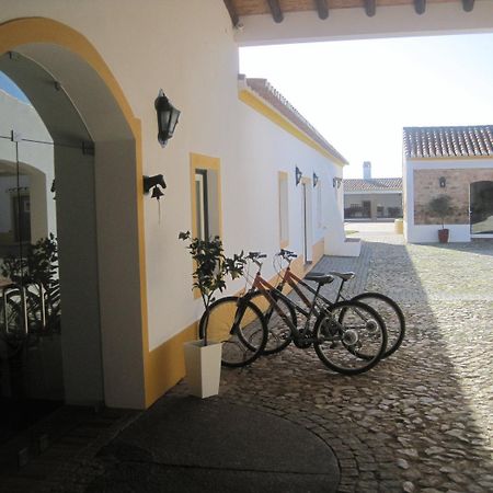 Outeiro Da Vila - Casas De Campo Vila Verde de Ficalho Kültér fotó