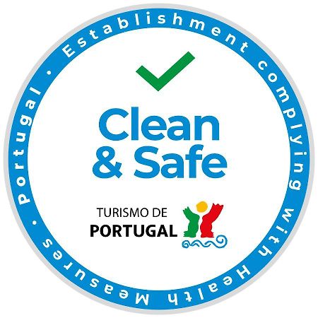 Outeiro Da Vila - Casas De Campo Vila Verde de Ficalho Kültér fotó