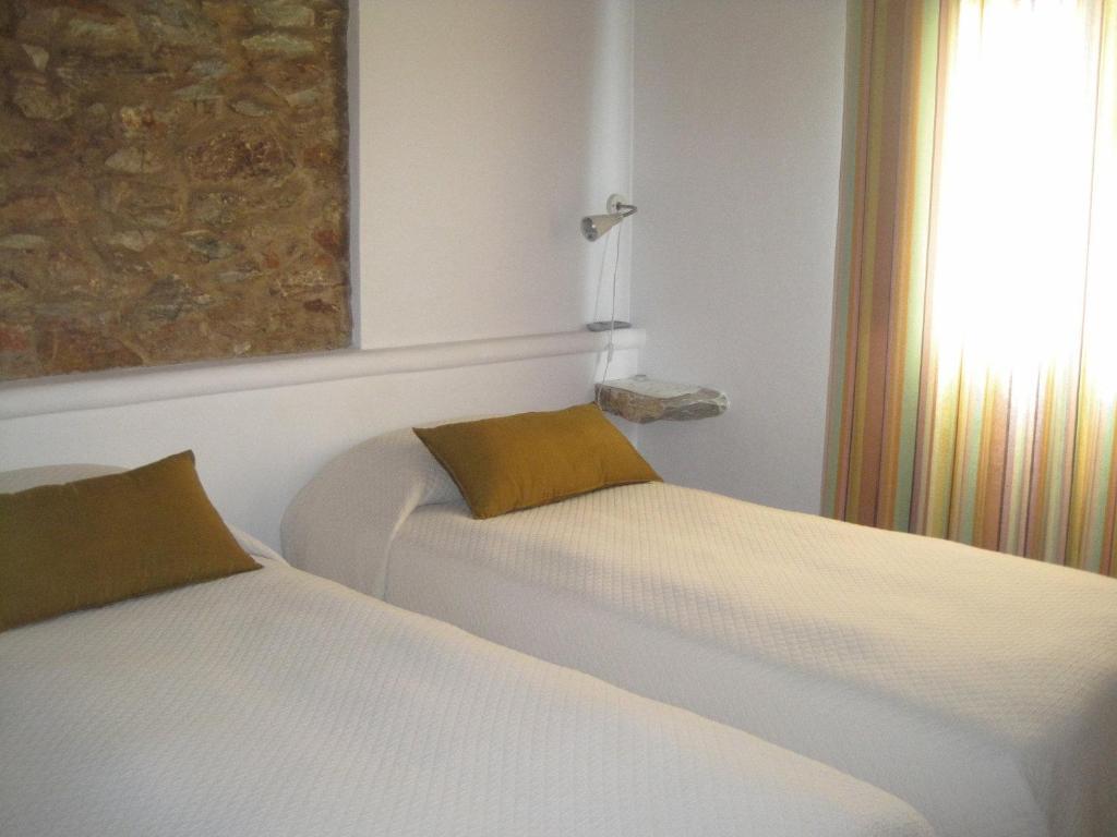 Outeiro Da Vila - Casas De Campo Vila Verde de Ficalho Szoba fotó