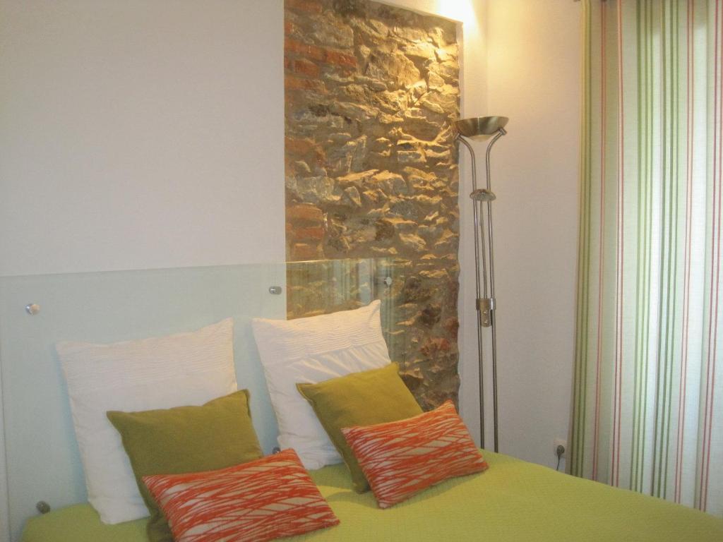 Outeiro Da Vila - Casas De Campo Vila Verde de Ficalho Szoba fotó