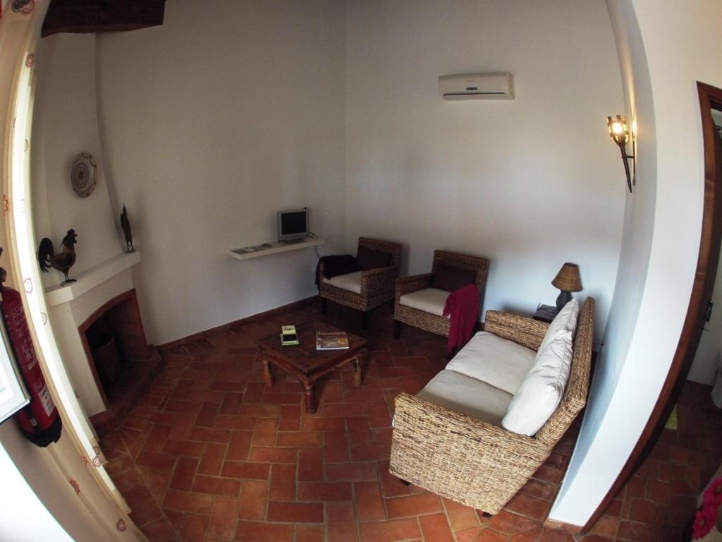 Outeiro Da Vila - Casas De Campo Vila Verde de Ficalho Kültér fotó