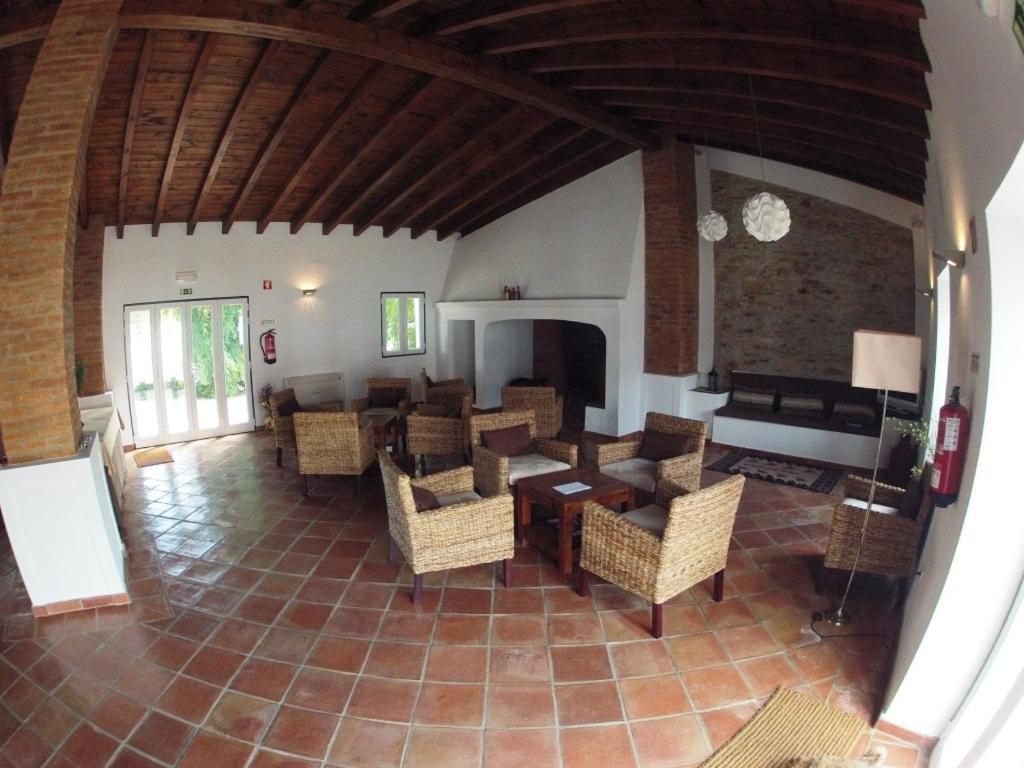 Outeiro Da Vila - Casas De Campo Vila Verde de Ficalho Kültér fotó