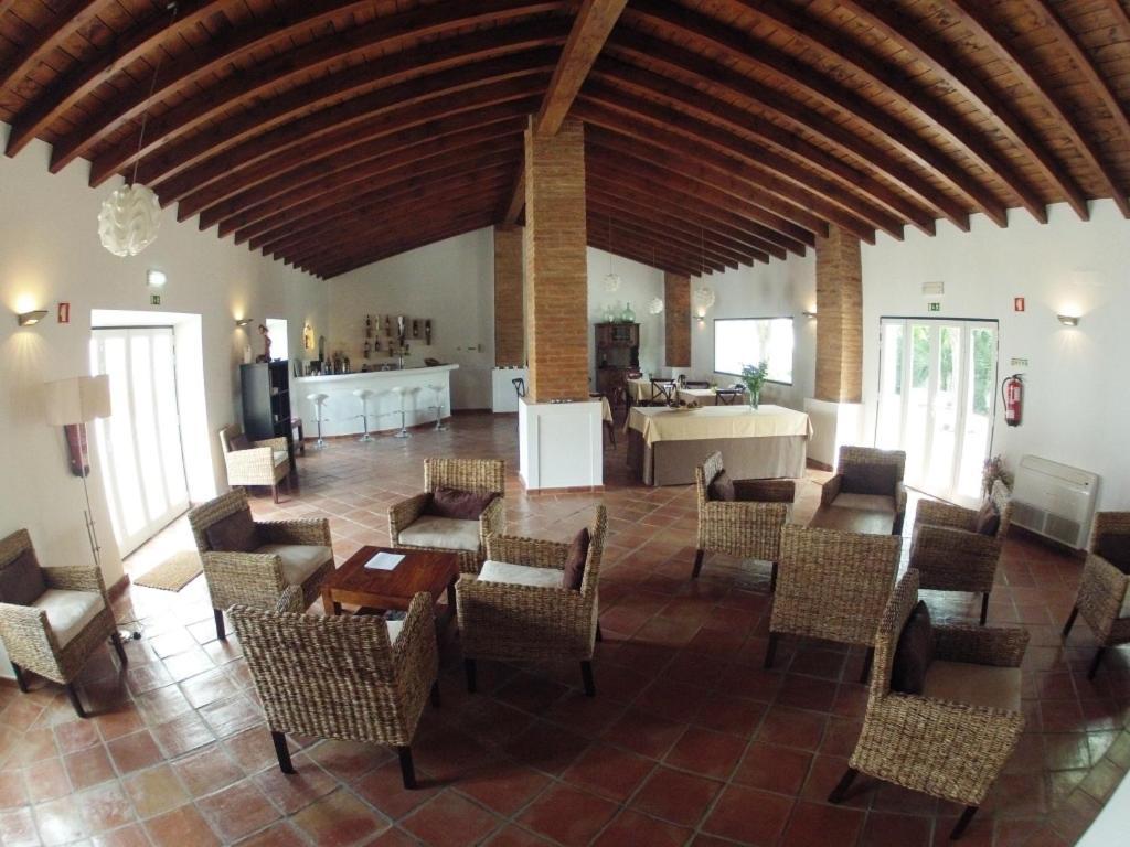 Outeiro Da Vila - Casas De Campo Vila Verde de Ficalho Kültér fotó