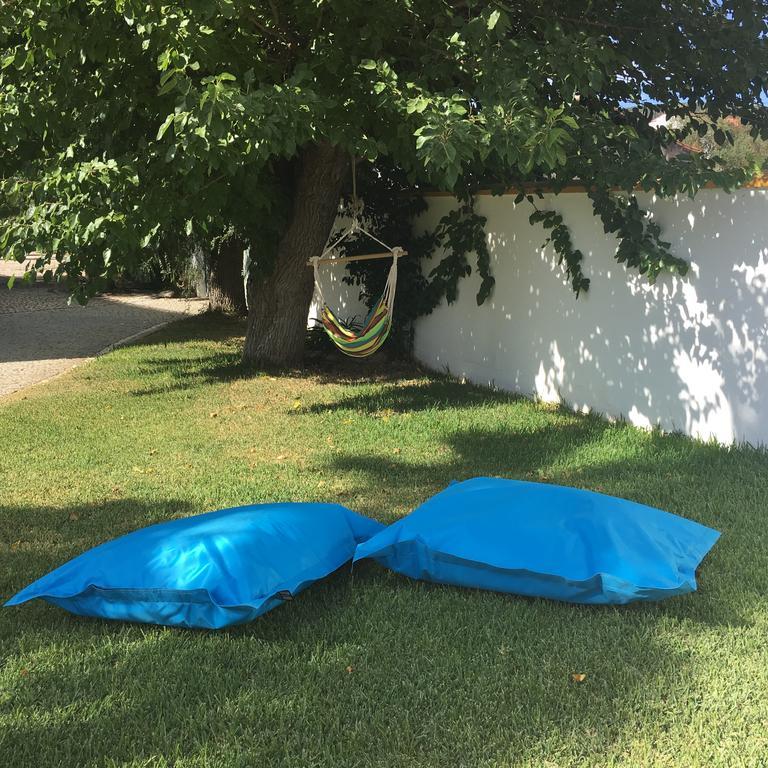 Outeiro Da Vila - Casas De Campo Vila Verde de Ficalho Kültér fotó